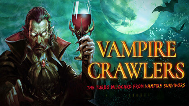 Tải game Vampire Crawlers-GoldBerg Tải game Vampire Crawlers-GoldBerg