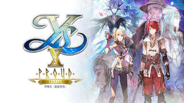 Tải game Ys X Proud Nordics-GoldBerg