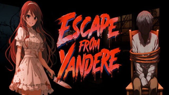 Tải game Escape From Yandere-P2P Tải game Escape From Yandere-P2P