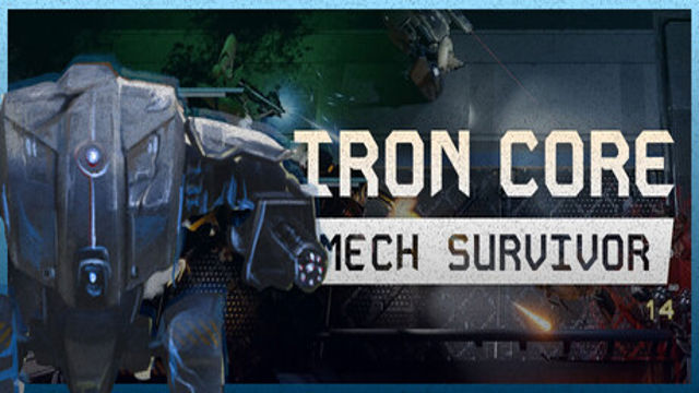 Tải game Iron Core Mech Survivor v4.0.3-P2P Tải game Iron Core Mech Survivor v4.0.3-P2P