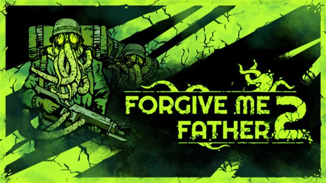 Tải game Forgive Me Father 2-RUNE Tải game Forgive Me Father 2-RUNE
