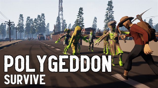 Tải game Polygeddon Early Access Tải game Polygeddon Early Access