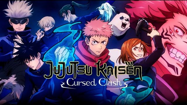 Tải game Jujutsu Kaisen Cursed Clash v20240925-P2P Tải game Jujutsu Kaisen Cursed Clash v20240925-P2P