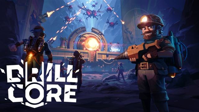 Tải game Drill Core v1.227-P2P Tải game Drill Core v1.227-P2P