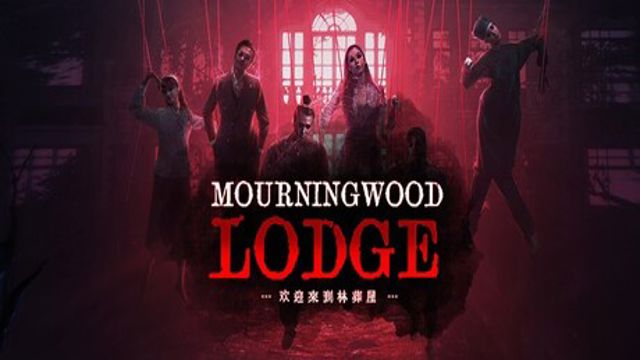 Tải game Mourningwood Lodge-TENOKE