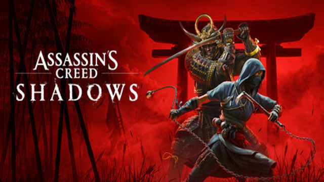 Tải game Assassins Creed Shadows Premium Edition HYPERVISOR-P2P Tải game Assassins Creed Shadows Premium Edition HYPERVISOR-P2P