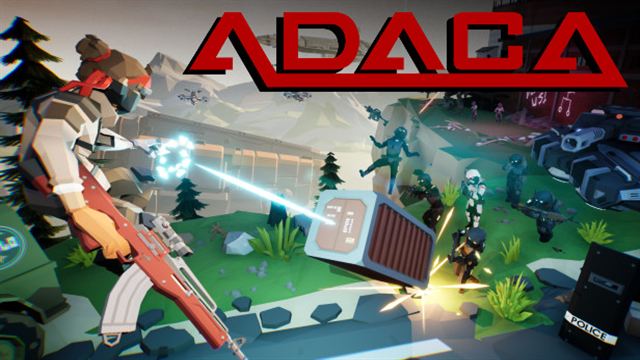 Tải game ADACA v1.3.8-DRMFREE Tải game ADACA v1.3.8-DRMFREE