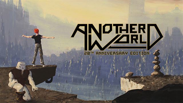 Tải game Another World 20th Anniversary Edition v2.0-TiNYiSO Tải game Another World 20th Anniversary Edition v2.0-TiNYiSO
