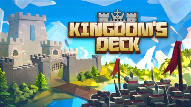 Tải game Kingdoms Deck v1.2.0-P2P Tải game Kingdoms Deck v1.2.0-P2P