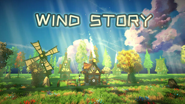 Tải game Wind Story-TENOKE Tải game Wind Story-TENOKE