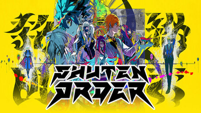 Tải game SHUTEN ORDER-TENOKE Tải game SHUTEN ORDER-TENOKE