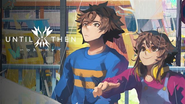 Tải game Until Then-TENOKE Tải game Until Then-TENOKE