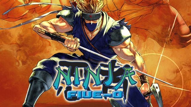 Tải game Ninja Five O-TENOKE Tải game Ninja Five O-TENOKE