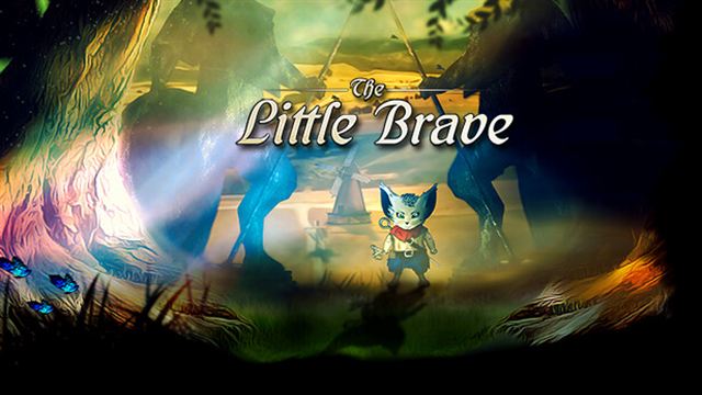 Tải game The Little Brave v1.0.5-P2P Tải game The Little Brave v1.0.5-P2P