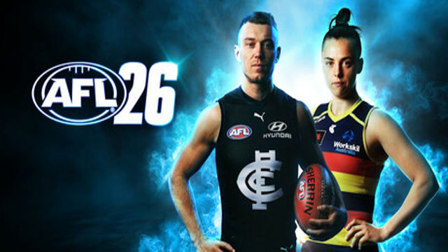Tải game AFL 26 v1.0.2804-P2P Tải game AFL 26 v1.0.2804-P2P