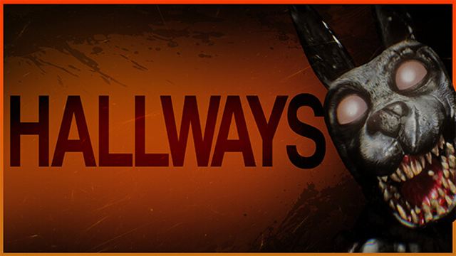 Tải game Hallways-TENOKE Tải game Hallways-TENOKE