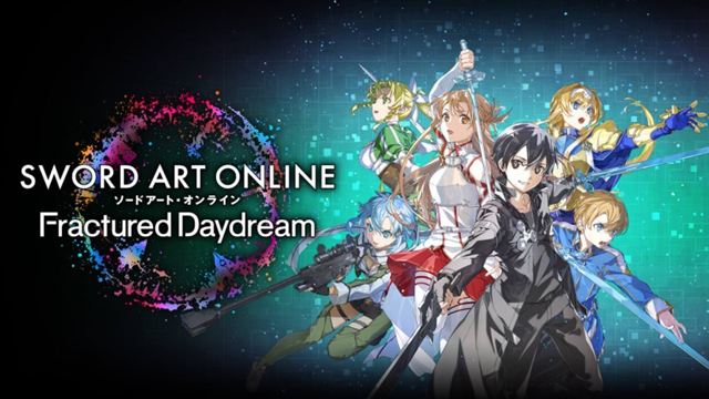 Tải game SWORD ART ONLINE Fractured Daydream v1.7.0.0-P2P Tải game SWORD ART ONLINE Fractured Daydream v1.7.0.0-P2P