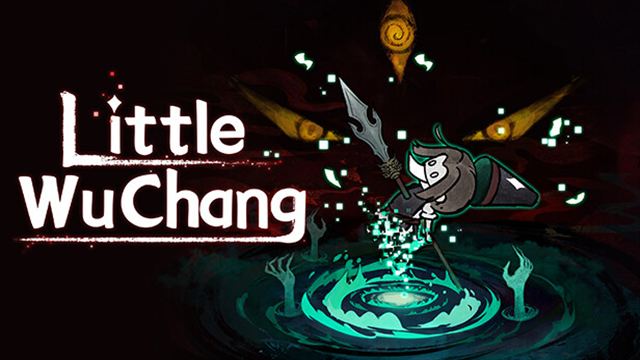 Tải game Little Wu Chang-TENOKE Tải game Little Wu Chang-TENOKE