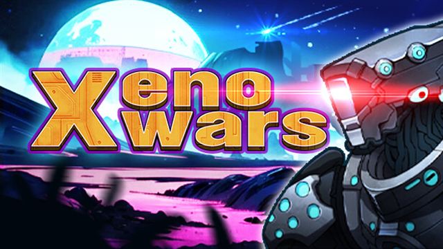Tải game Xenowars-TENOKE Tải game Xenowars-TENOKE