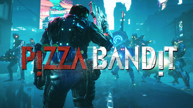 Tải game Pizza Bandit Early Access Tải game Pizza Bandit Early Access