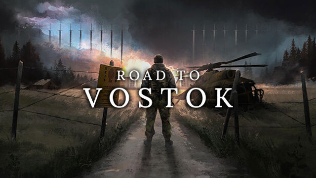 Tải game Road to Vostok Early Access Tải game Road to Vostok Early Access