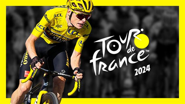 Tải game Tour de France 2024-RUNE