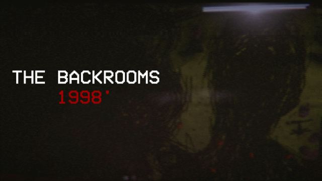 Tải game The Backrooms 1998 Found Footage Survival Horror Game v1.03-P2P Tải game The Backrooms 1998 Found Footage Survival Horror Game v1.03-P2P