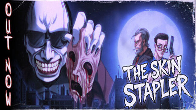 Tải game The Skin Stapler-GoldBerg Tải game The Skin Stapler-GoldBerg