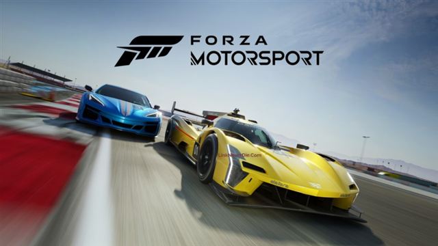 Tải game Forza Motorsport Premium Edition v1.853.3921.0-P2P