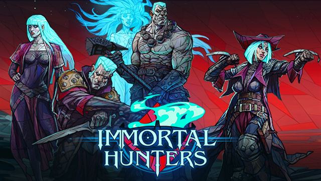Tải game Immortal Hunters v0.1.1655-P2P Tải game Immortal Hunters v0.1.1655-P2P