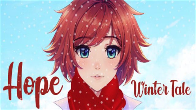 Tải game HOPE Winter Tale-TENOKE Tải game HOPE Winter Tale-TENOKE