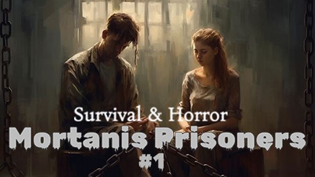 Tải game Mortanis Prisoners Early Access Tải game Mortanis Prisoners Early Access