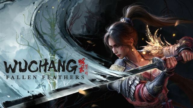 Tải game WUCHANG Fallen Feathers v78626-P2P Tải game WUCHANG Fallen Feathers v78626-P2P
