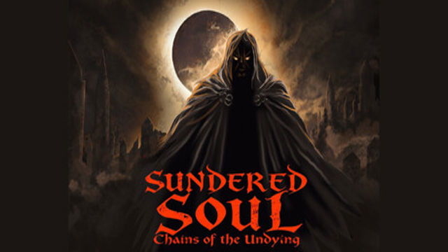 Tải game Sundered Soul Chains of the Undying-TENOKE Tải game Sundered Soul Chains of the Undying-TENOKE