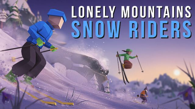 Tải game Lonely Mountains Snow Riders v1.0.2.1484.1045-P2P Tải game Lonely Mountains Snow Riders v1.0.2.1484.1045-P2P