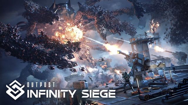 Tải game Outpost Infinity Siege Vanguard Edition v20240730-P2P Tải game Outpost Infinity Siege Vanguard Edition v20240730-P2P