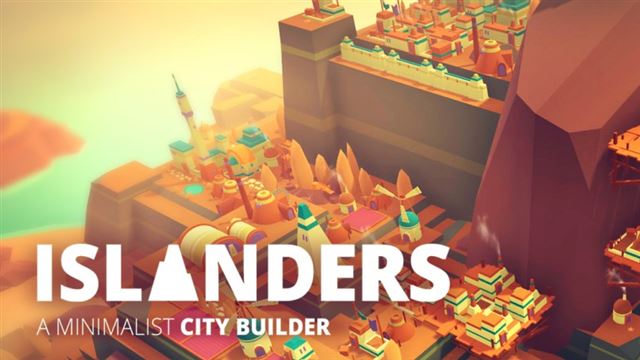 Tải game ISLANDERS v20250401-P2P Tải game ISLANDERS v20250401-P2P