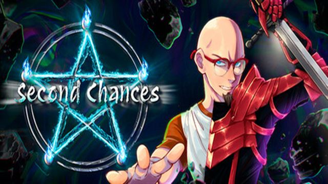 Tải game Second Chances-TENOKE Tải game Second Chances-TENOKE
