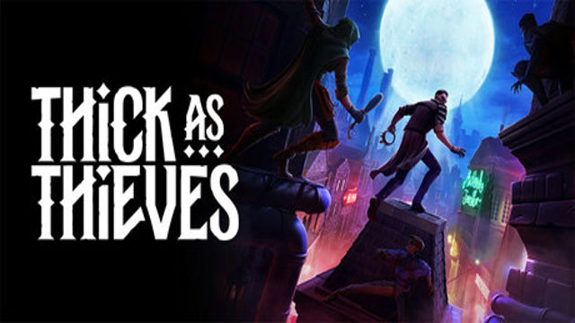 Tải game Thick As Thieves v1.4.148226-P2P Tải game Thick As Thieves v1.4.148226-P2P