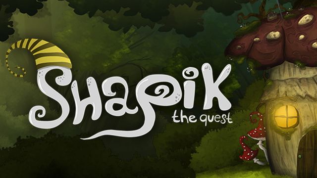 Tải game Shapik The Quest-TENOKE Tải game Shapik The Quest-TENOKE