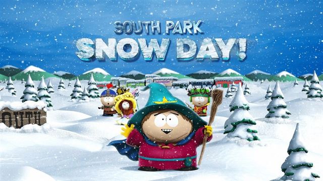 Tải game South Park Snow Day Deluxe Edition v20240418-P2P Tải game South Park Snow Day Deluxe Edition v20240418-P2P