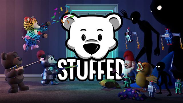 Tải game STUFFED v1.0.3-P2P Tải game STUFFED v1.0.3-P2P