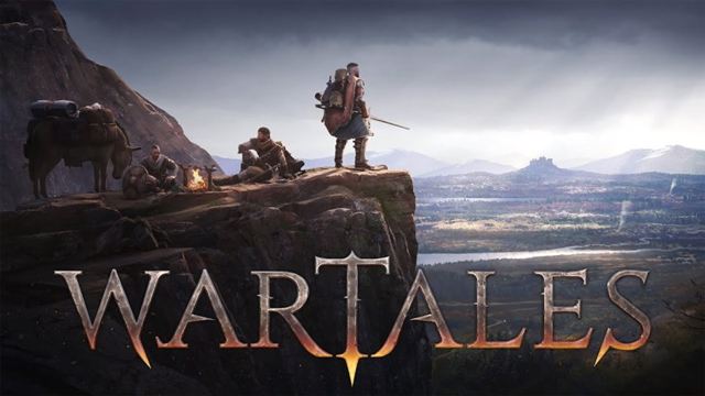 Tải game Wartales The Tavern Opens-P2P