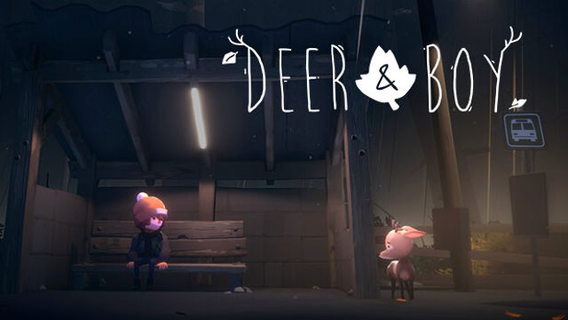 Tải game Deer and Boy v1.2.06-P2P Tải game Deer and Boy v1.2.06-P2P