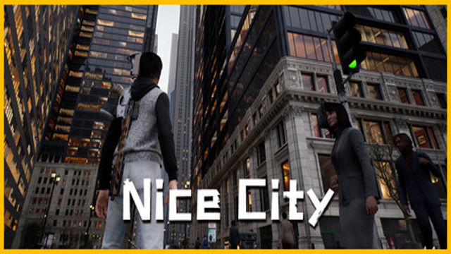 Tải game Nice City-TENOKE Tải game Nice City-TENOKE