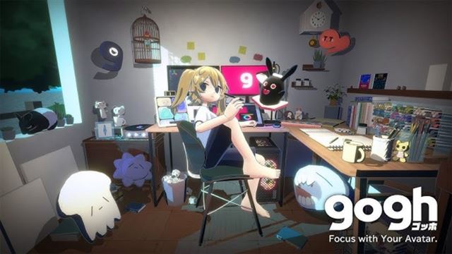 Tải game gogh Focus with Your Avatar v3.1.0-P2P Tải game gogh Focus with Your Avatar v3.1.0-P2P