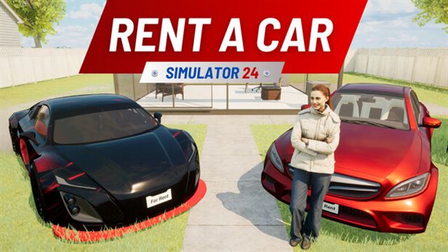 Tải game Rent A Car Simulator 24 Early Access Tải game Rent A Car Simulator 24 Early Access
