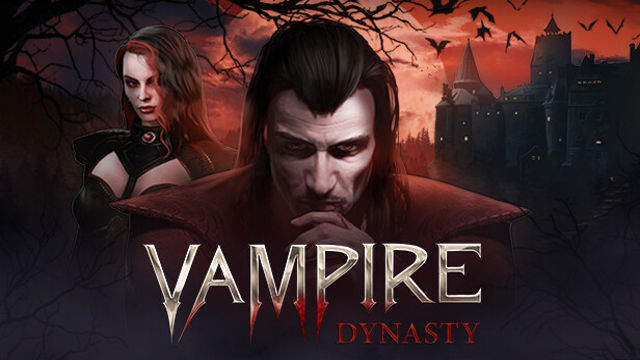 Tải game Vampires Bloodlord Rising Early Access Tải game Vampires Bloodlord Rising Early Access