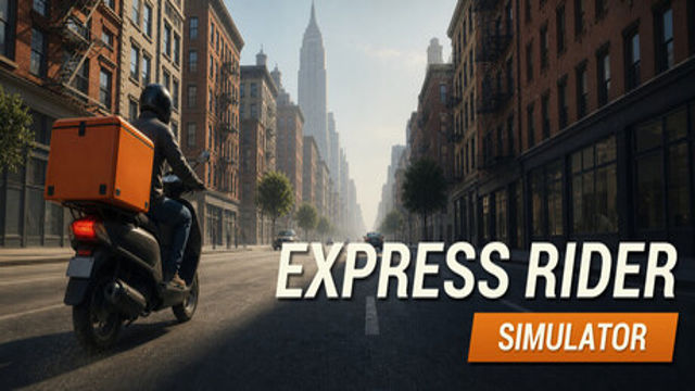 Tải game Express Rider Simulator Early Access Tải game Express Rider Simulator Early Access