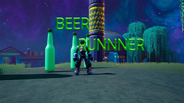 Tải game Beer Runner-TENOKE Tải game Beer Runner-TENOKE